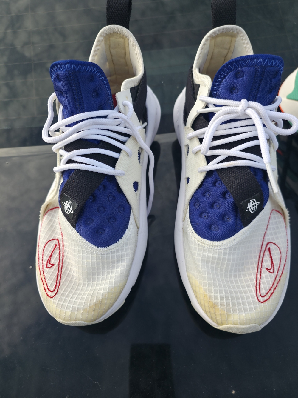 Nike Hurache Type N.354